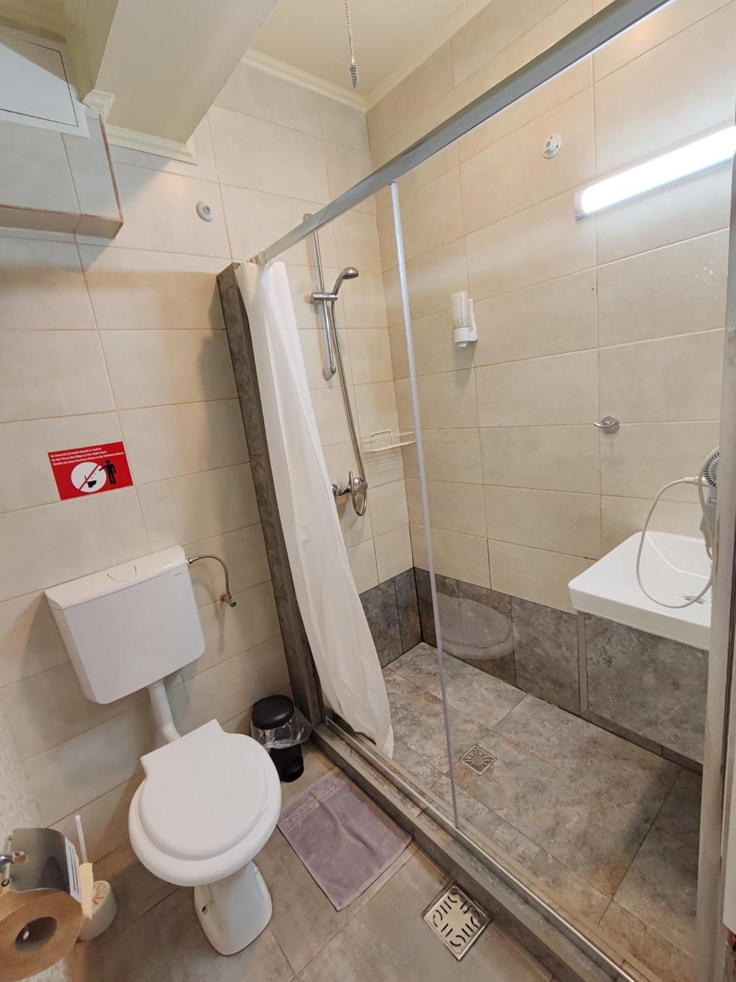 Pensiunea Boema Ploieşti Dış mekan fotoğraf