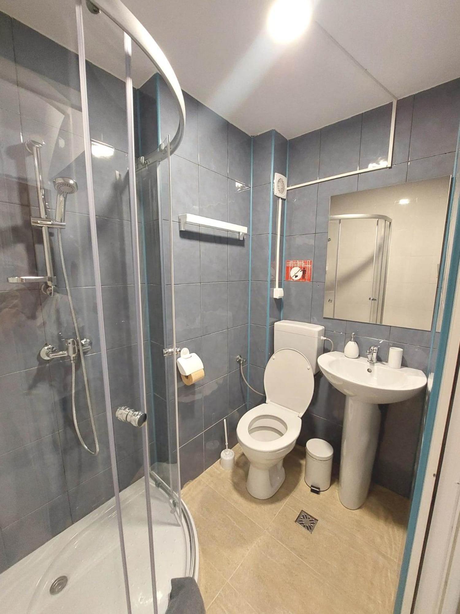 Pensiunea Boema Ploieşti Dış mekan fotoğraf